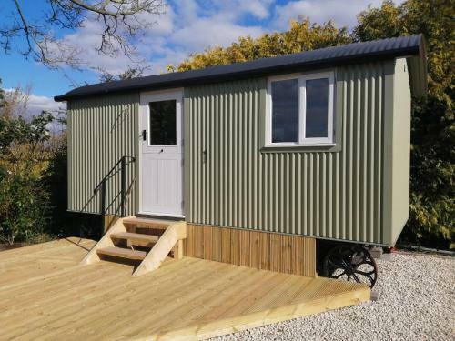Wolstonbury Getaway