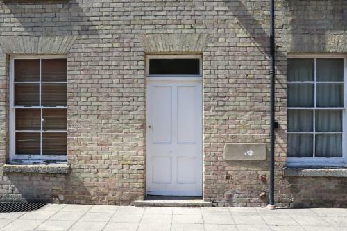 Apartamento On The Quay