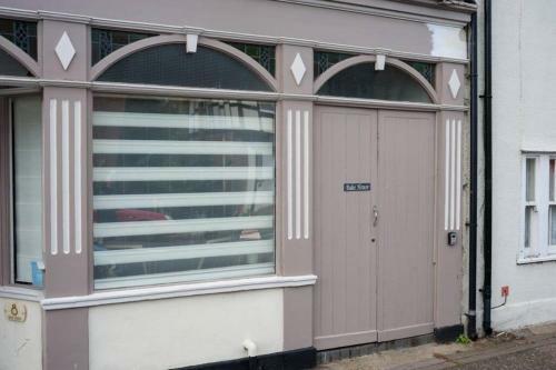 Bakehouse