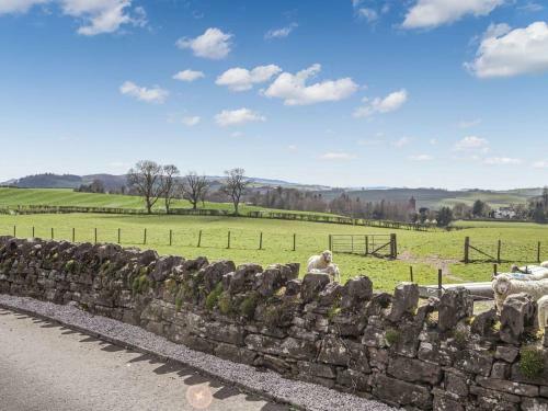 Woodend Farmhouse Halmyre