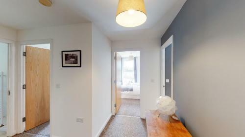 Apartamento Tamblin Lodge