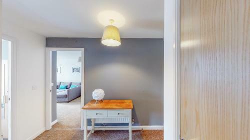 Apartamento Tamblin Lodge