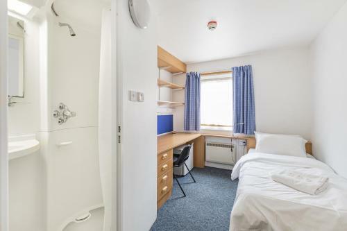 Albergue Vibrant Ensuite Rooms, Hatfield - Sk