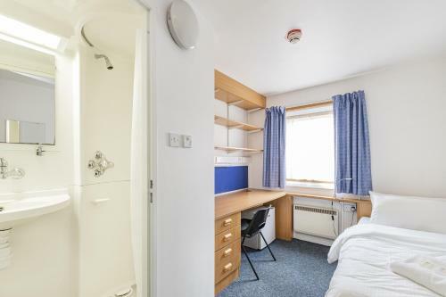 Albergue Vibrant Ensuite Rooms, Hatfield - Sk
