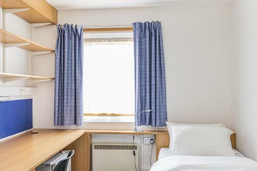 Albergue Vibrant Ensuite Rooms, Hatfield - Sk