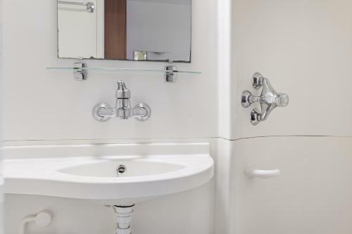 Albergue Vibrant Ensuite Rooms, Hatfield - Sk