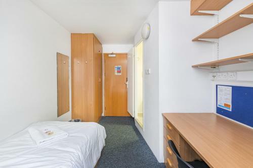 Albergue Vibrant Ensuite Rooms, Hatfield - Sk
