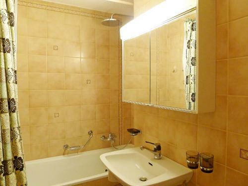 Apartment Gai Matin A 9