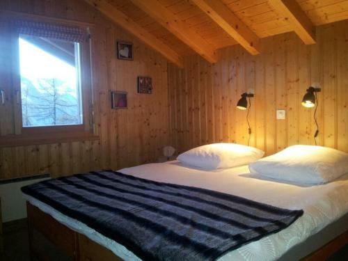 Chalet Mon Sousou