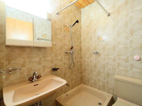 Apartamento Mont-rouge