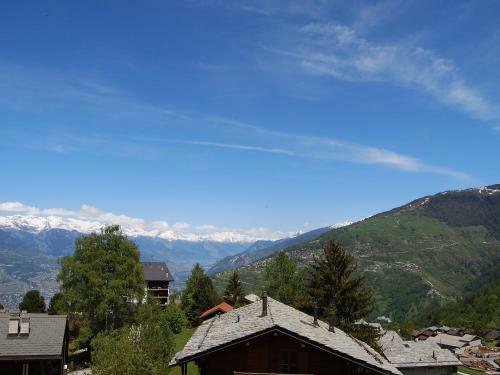 Apartamento Mont-rouge