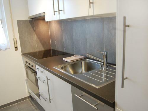 Apartment Les Arolles A Nendaz Station