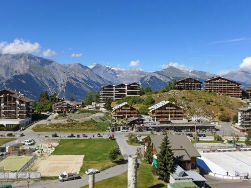 Apartamentos Christiania XV Nendaz Station