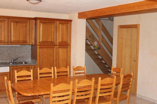 Central Apartments