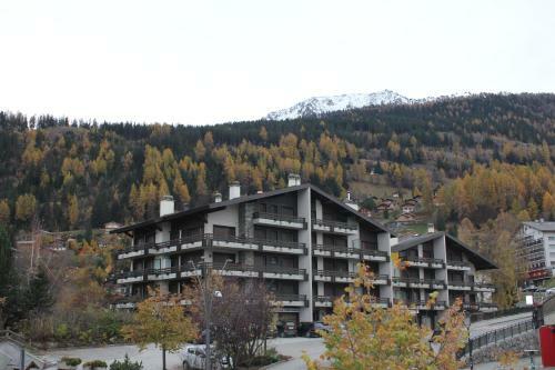 Central Apartments