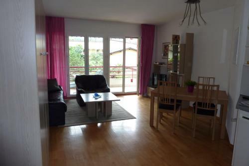Apartamentos Caslago