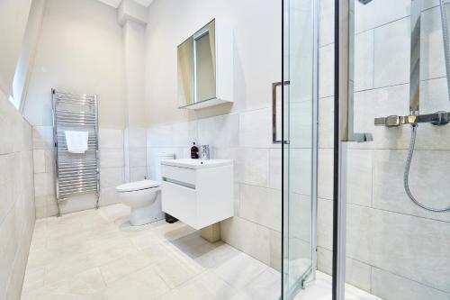 Apartamento Stunning Central Gems Of Harrogate - Sleeps 18!