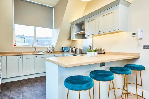 Apartamento Stunning Central Gems Of Harrogate - Sleeps 18!