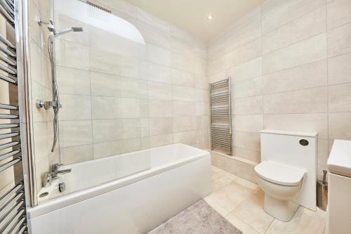 Apartamento Stunning Central Gems Of Harrogate - Sleeps 18!