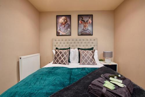 Apartamento Stunning Central Gems Of Harrogate - Sleeps 18!