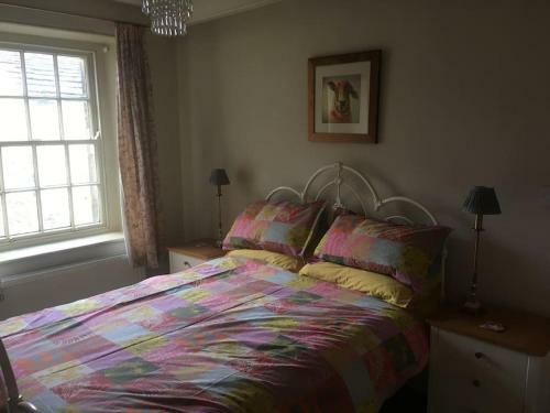 Rustic Cottage, Garden, Near Amenities, Wifi