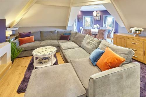 Apartamento Host & Stay - Coppice Towers