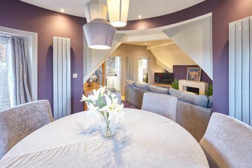 Apartamento Host & Stay - Coppice Towers