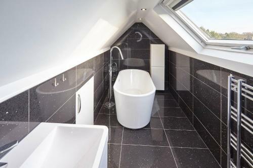 Apartamento Host & Stay - Coppice Towers