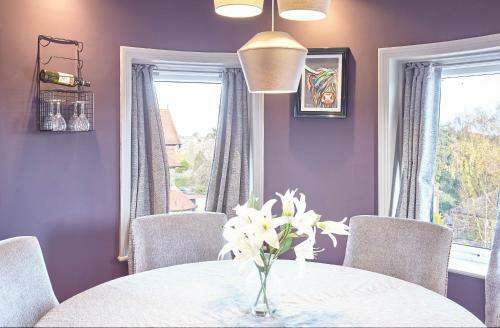 Apartamento Host & Stay - Coppice Towers