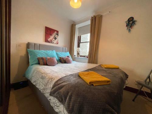 Apartamento Hawick Haven