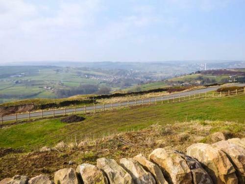 Quarry Bank House, Haworth