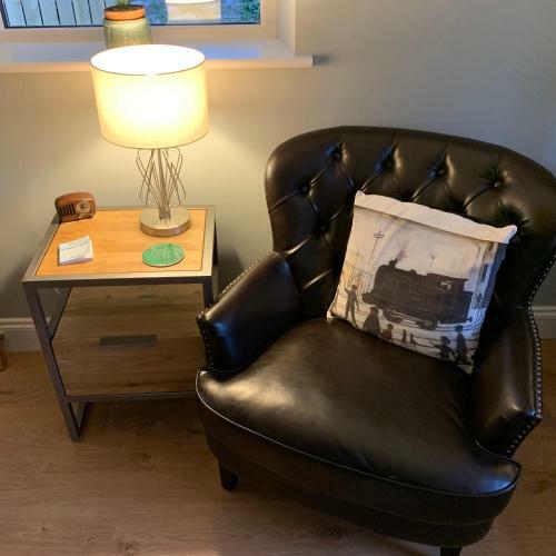 Withens Way Holiday Cottage, 2 Bedrooms, Haworth