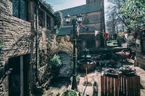 Apartamento The Rookery Nook And Bront� Parsonage - Haworth