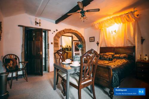 Apartamento The Rookery Nook And Bront� Parsonage - Haworth