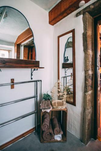 Apartamento The Rookery Nook And Bront� Parsonage - Haworth