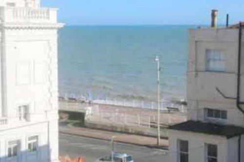 Sea Front St Leonards
