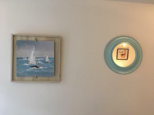 A Perfect Stylish 2 Bedroom Ground Floor Apartment