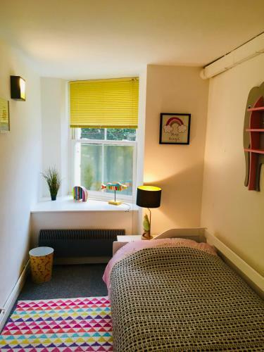 A Perfect Stylish 2 Bedroom Ground Floor Apartment