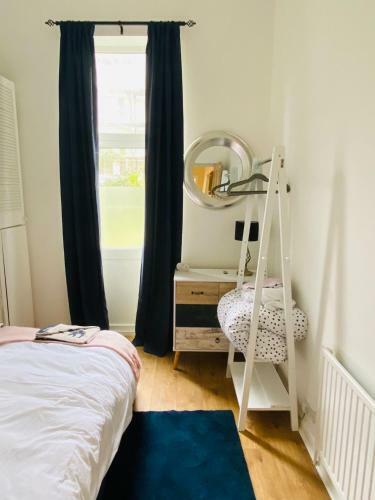 Lovingly Restored Victorian Apartment In Hastings