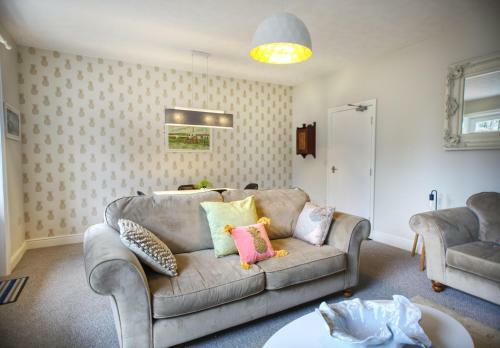 Apartamento Seashore