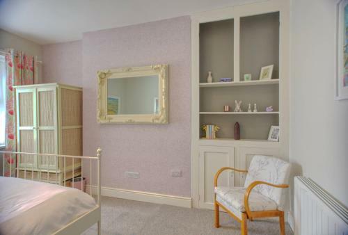 Apartamento Seashore