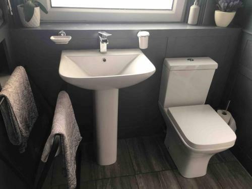 Apartamento Sea Scape