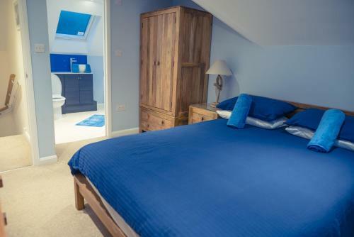 Bed & Breakfast Northrise Retreat