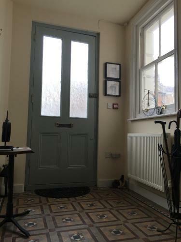 Brydges Self-catering Spaces & Selected En-suite Rooms