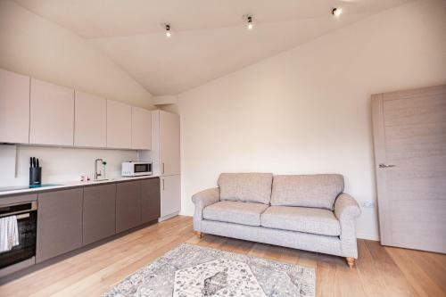 Apartamento The Hideaway 2mins To The Beach