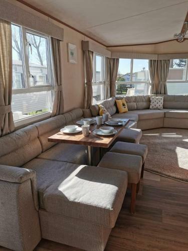 Riverside 11 Parkdean South Beach Heacham