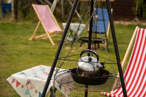 Norfolk Coast B&B Cottages & Camping