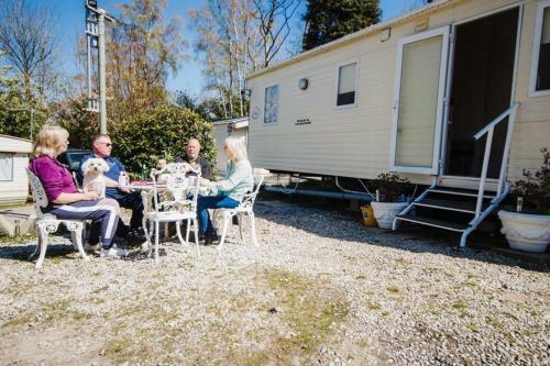 Apartamento Braeside Retreat