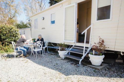 Apartamento Braeside Retreat