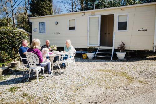 Apartamento Braeside Retreat
